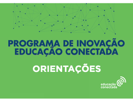 Orientações sobre o PAF